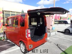 ダイハツ ウェイク