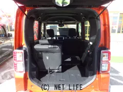 ダイハツ ウェイク