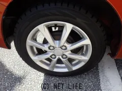 ダイハツ ウェイク