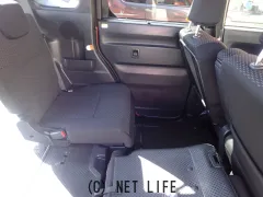 ダイハツ ウェイク