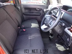 ダイハツ ウェイク