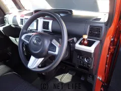 ダイハツ ウェイク