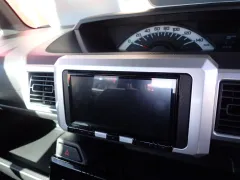 ダイハツ ウェイク