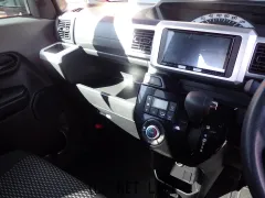 ダイハツ ウェイク