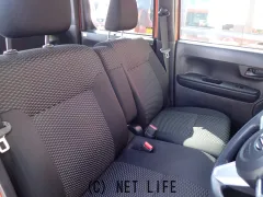 ダイハツ ウェイク