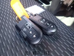 ダイハツ ウェイク