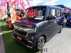 ホンダ N-BOX