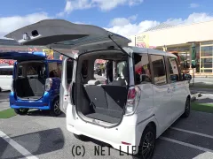 日産 デイズルークス