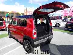 マツダ フレアクロスオーバー