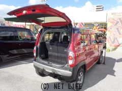 マツダ フレアクロスオーバー