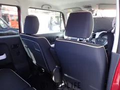 マツダ フレアクロスオーバー