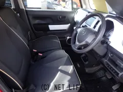 マツダ フレアクロスオーバー