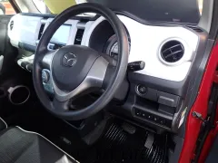 マツダ フレアクロスオーバー