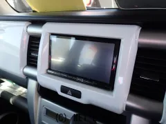 マツダ フレアクロスオーバー