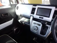 マツダ フレアクロスオーバー