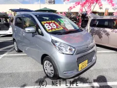 日産 デイズ