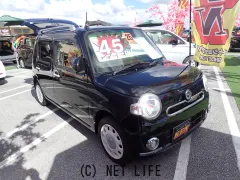 ダイハツ ミラココア