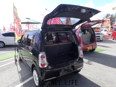 ダイハツ ミラココア