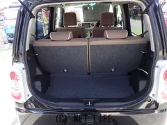 ダイハツ ミラココア