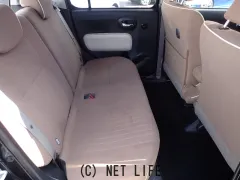 ダイハツ ミラココア