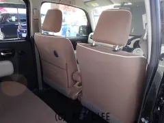 ダイハツ ミラココア