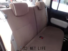 ダイハツ ミラココア