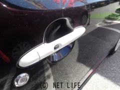 ダイハツ ミラココア