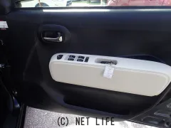 ダイハツ ミラココア