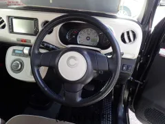 ダイハツ ミラココア