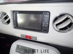 ダイハツ ミラココア