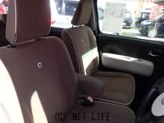 ダイハツ ミラココア