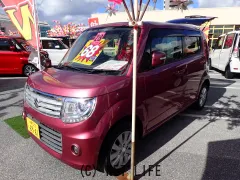 スズキ MRワゴン