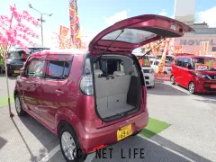 スズキ MRワゴン