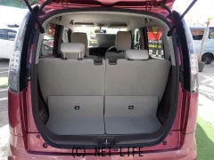 スズキ MRワゴン