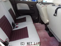 スズキ MRワゴン