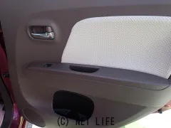 スズキ MRワゴン