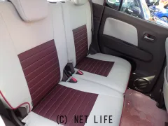 スズキ MRワゴン