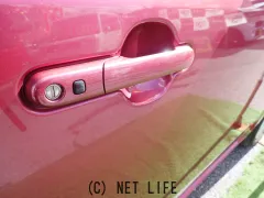 スズキ MRワゴン