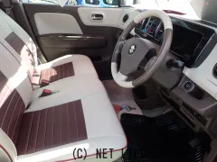 スズキ MRワゴン