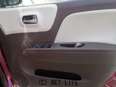 スズキ MRワゴン