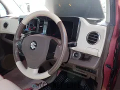 スズキ MRワゴン