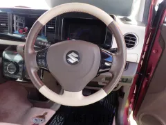 スズキ MRワゴン