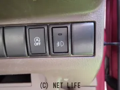 スズキ MRワゴン