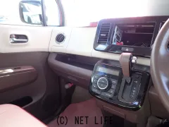 スズキ MRワゴン