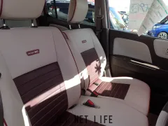 スズキ MRワゴン