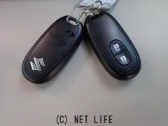 スズキ MRワゴン