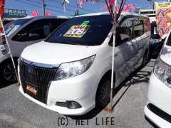 トヨタ エスクァイア