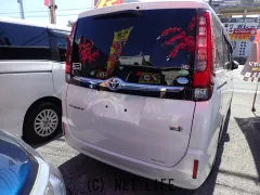 トヨタ エスクァイア