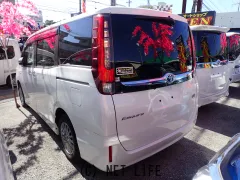 トヨタ エスクァイア