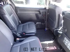 トヨタ エスクァイア